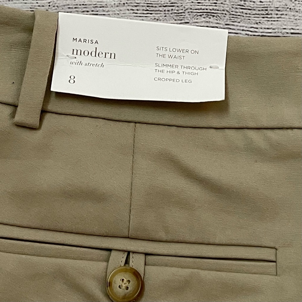 Loft pants - Picture 6 of 9